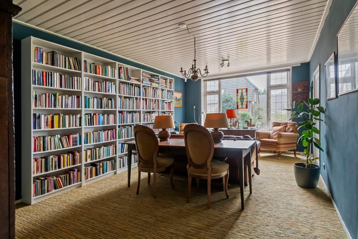 Foto 5 van Dorpsplein 2