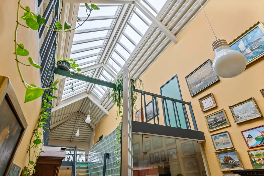 Foto 8 van Dorpsplein 2