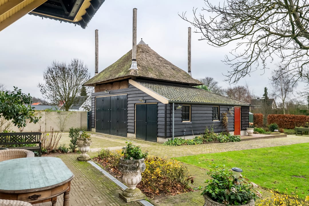 Foto 13 van Dorpsplein 2