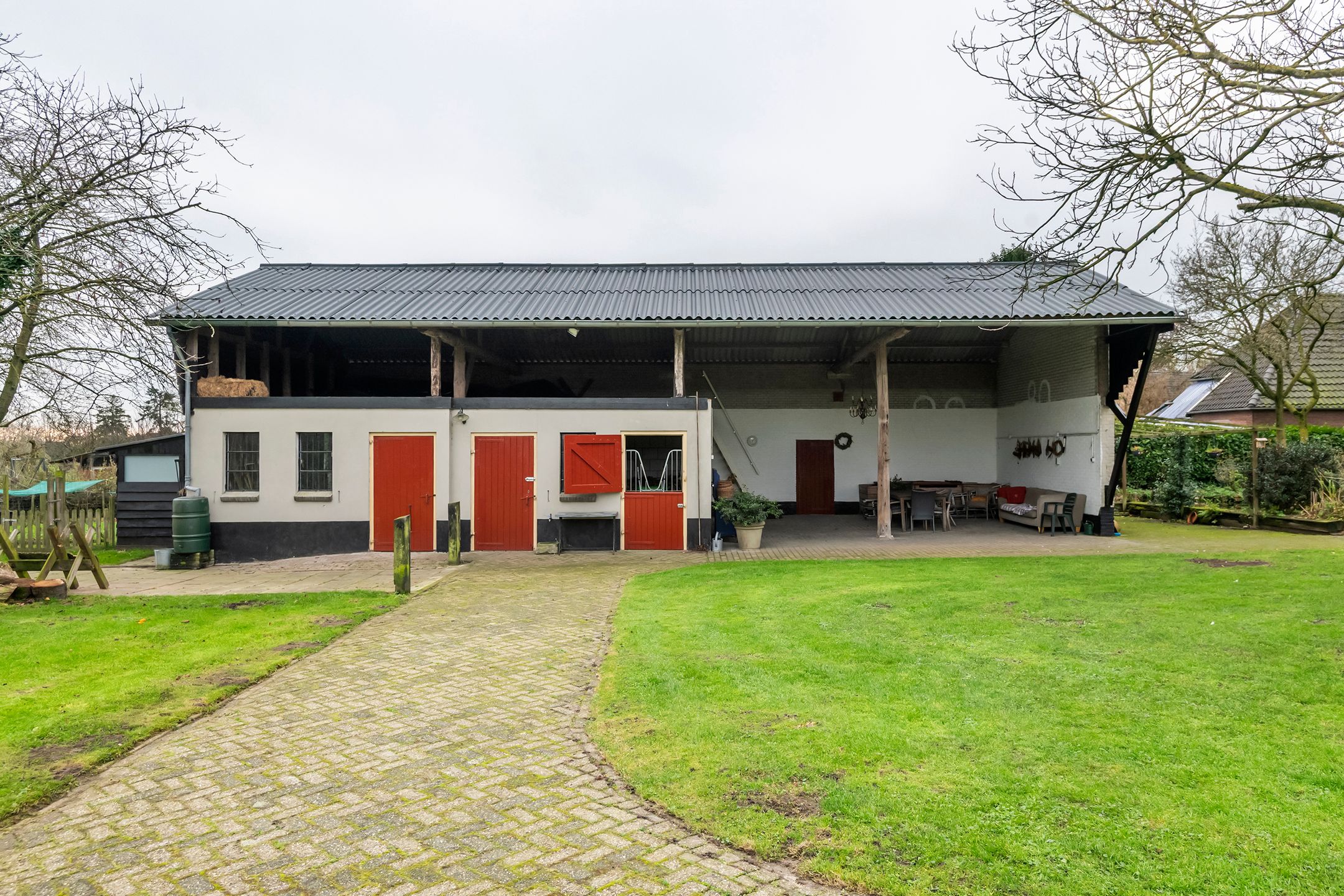 Foto 18 van Dorpsplein 2