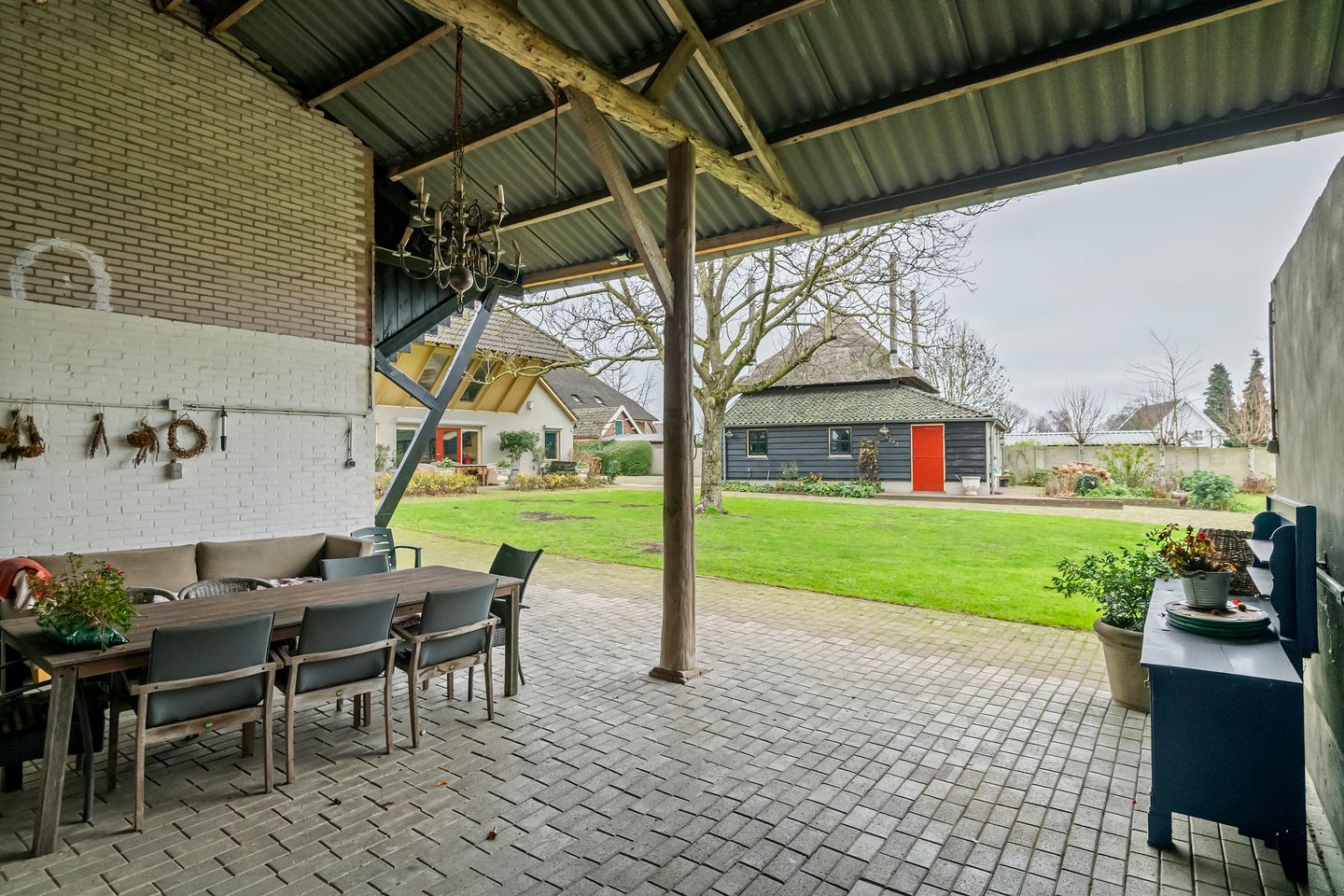 Foto 20 van Dorpsplein 2