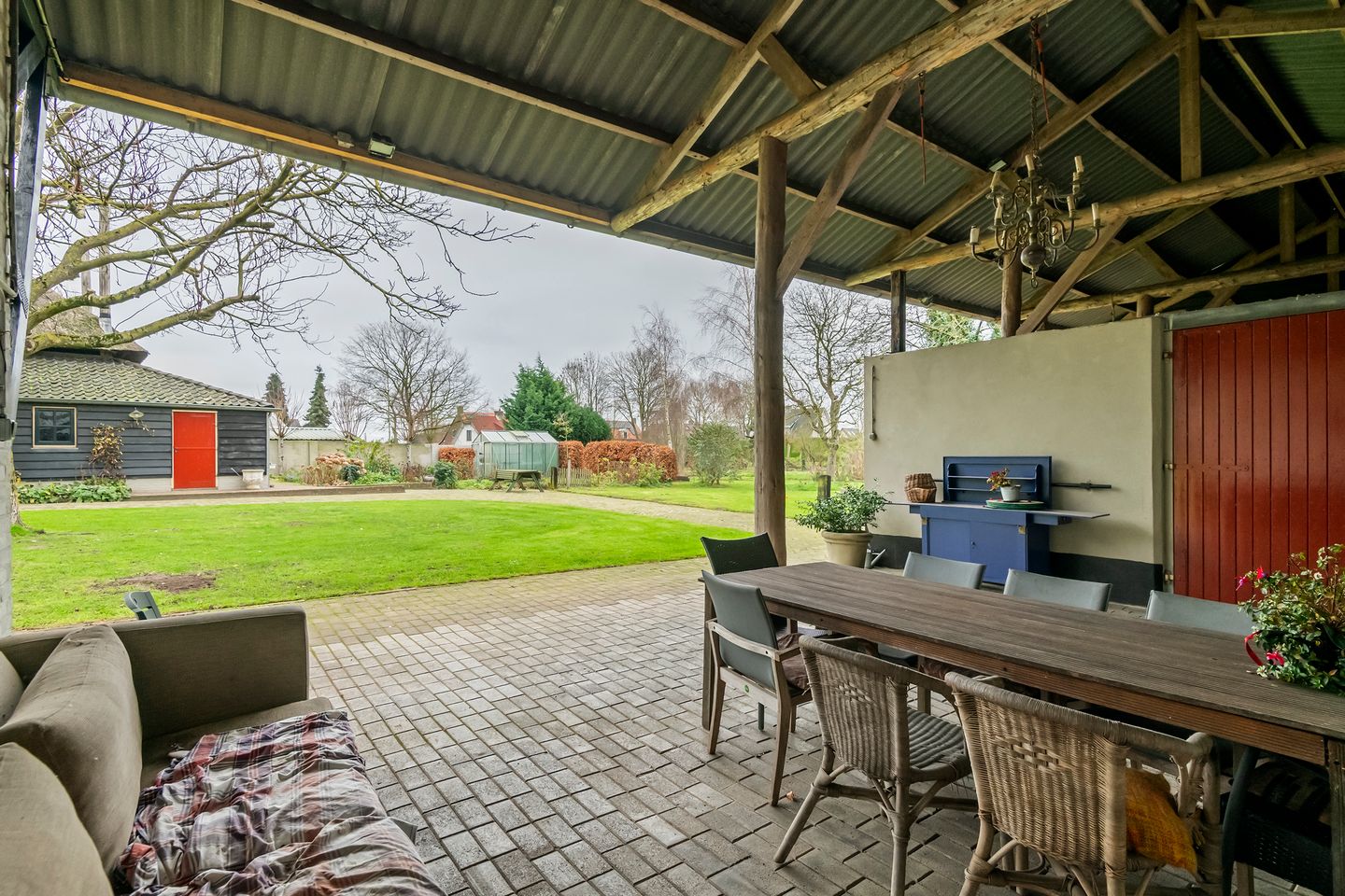 Foto 19 van Dorpsplein 2