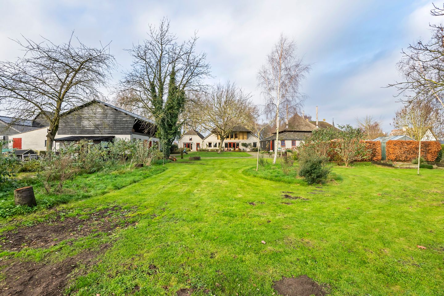 Foto 25 van Dorpsplein 2