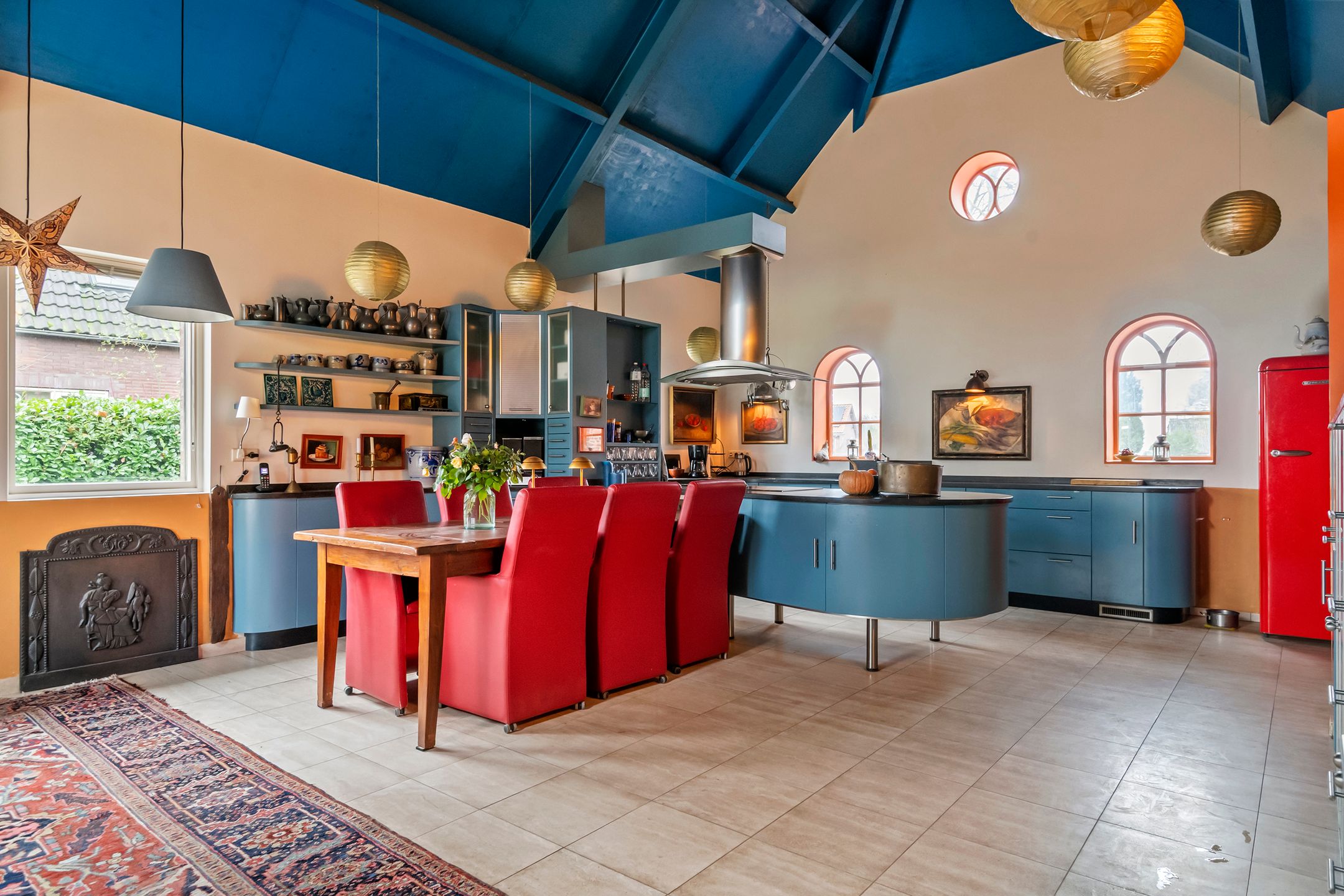 Foto 6 van Dorpsplein 2