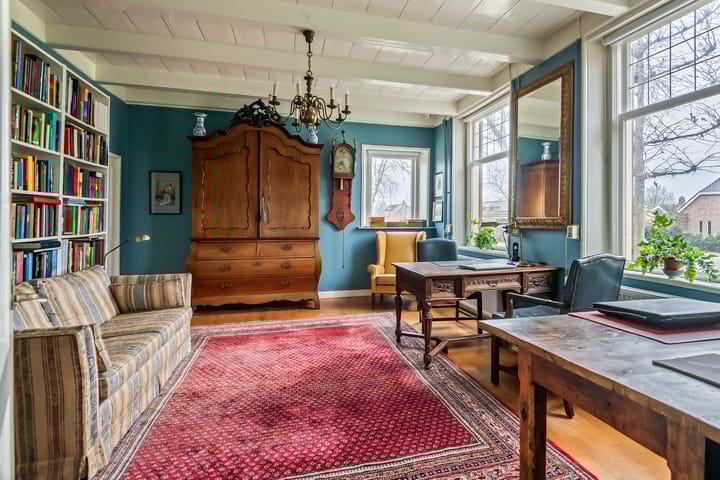 Foto 4 van Dorpsplein 2