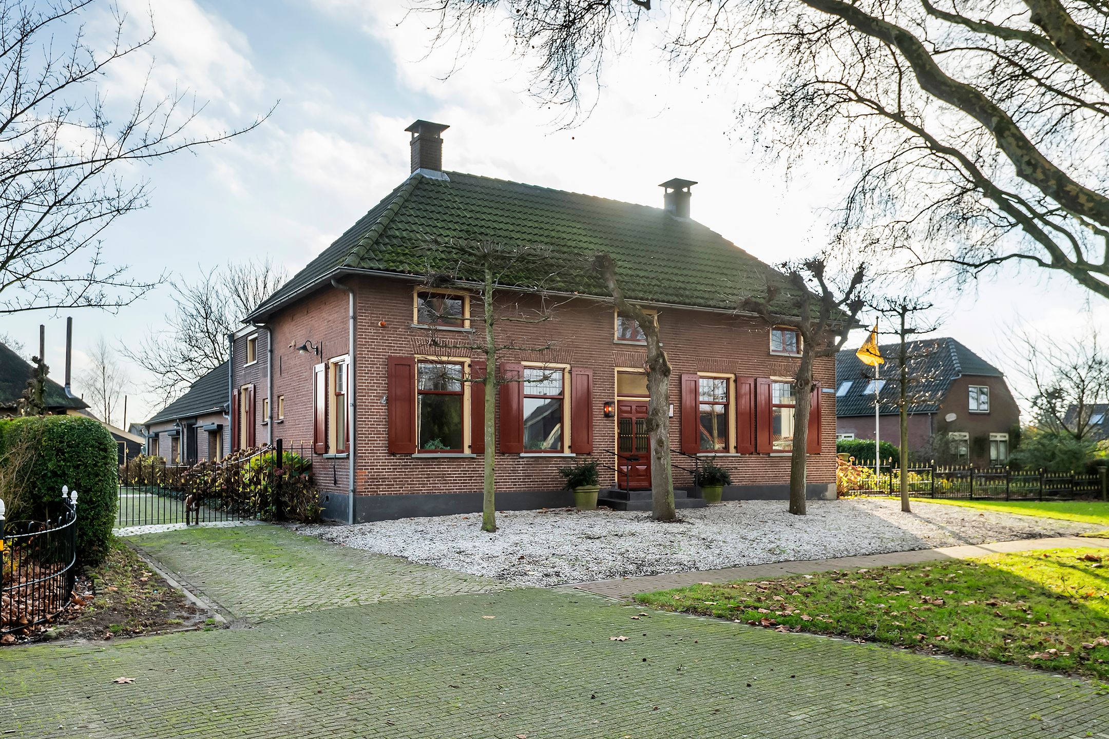 Foto 9 van Dorpsplein 2