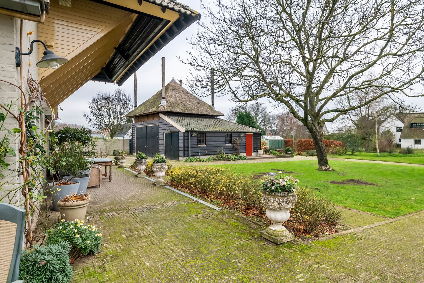 Foto 14 van Dorpsplein 2