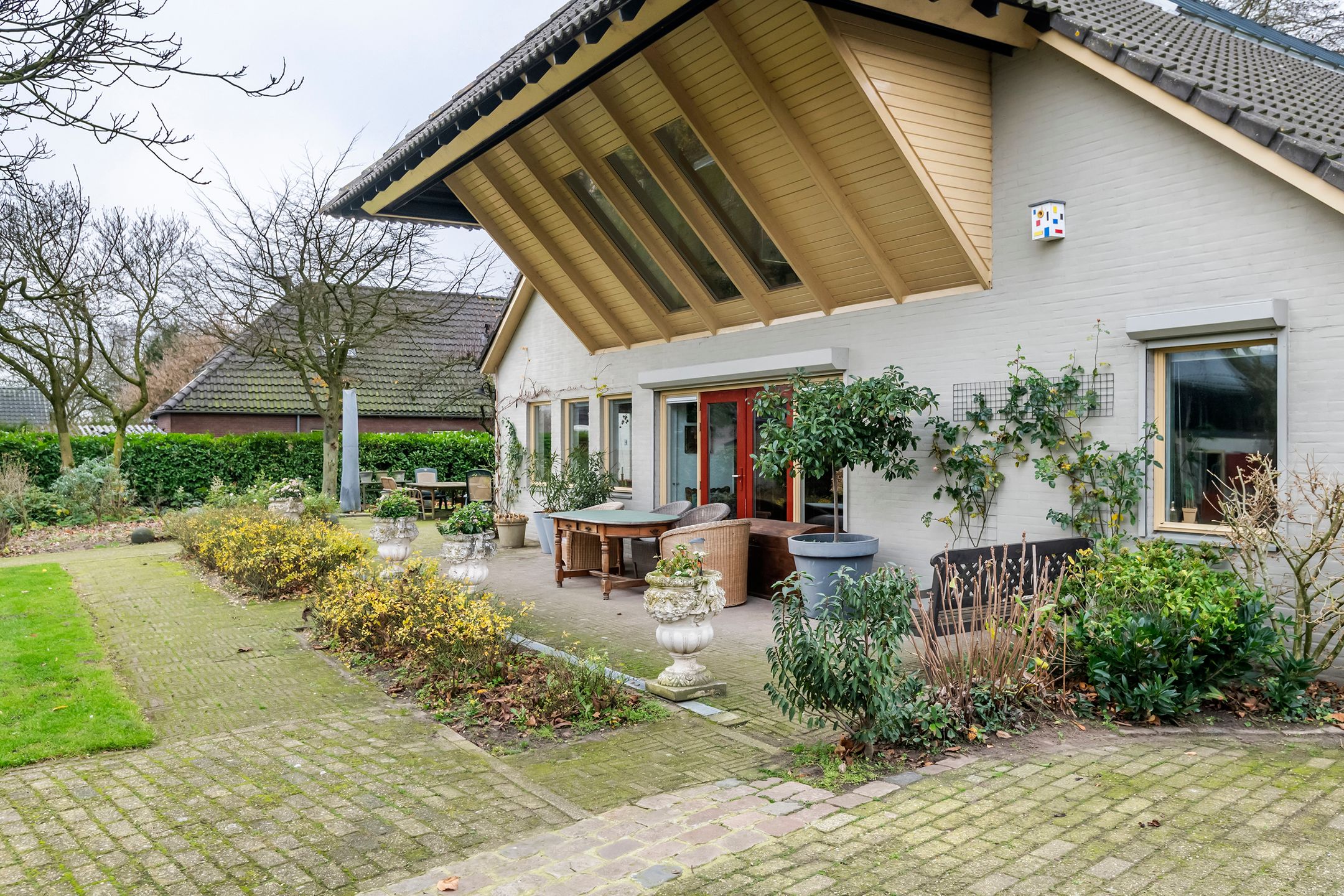 Foto 12 van Dorpsplein 2