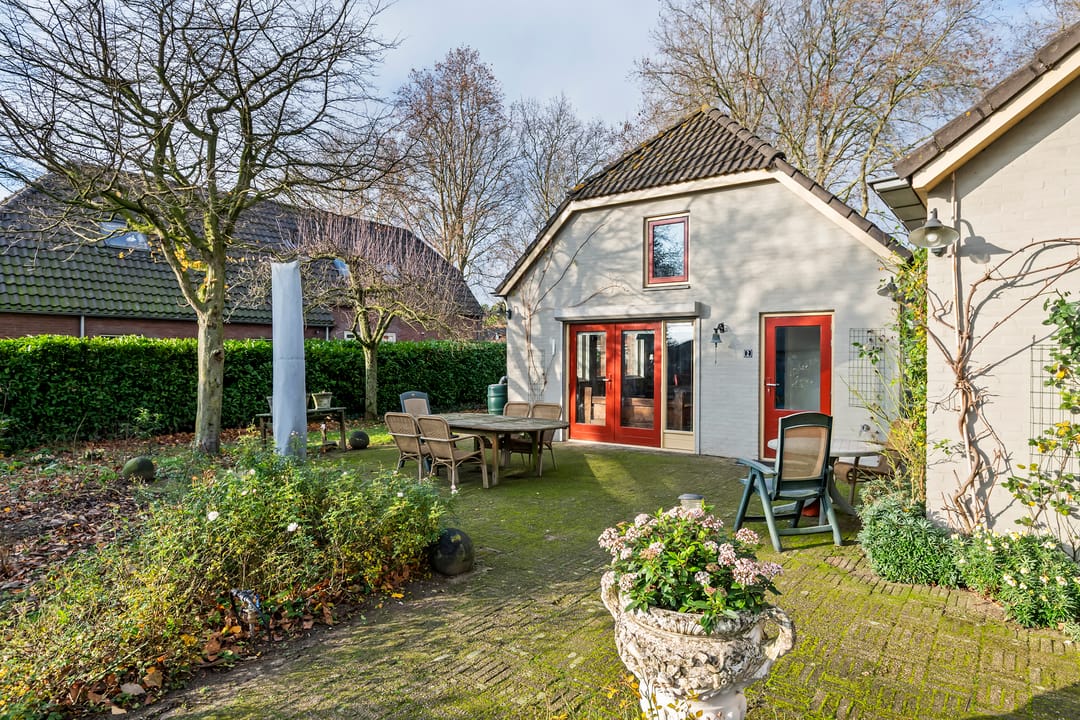 Foto 28 van Dorpsplein 2