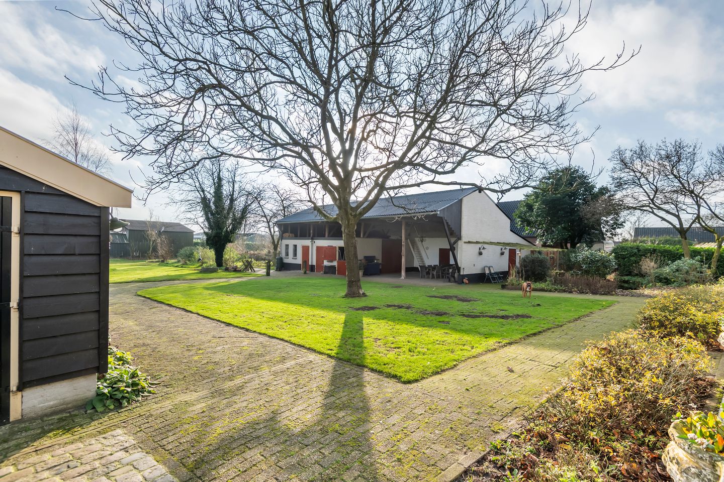 Foto 29 van Dorpsplein 2