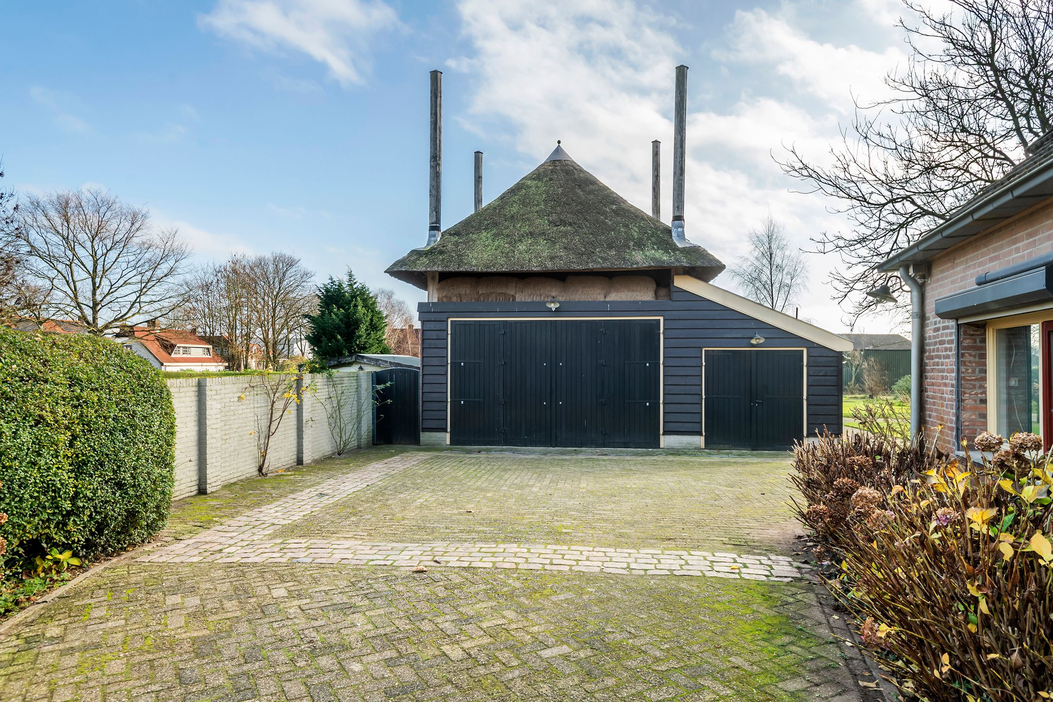 Foto 33 van Dorpsplein 2