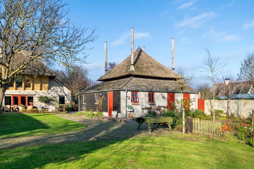 Foto 38 van Dorpsplein 2