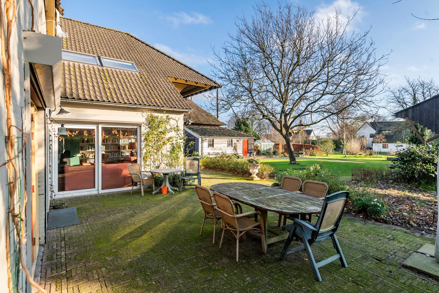 Foto 40 van Dorpsplein 2