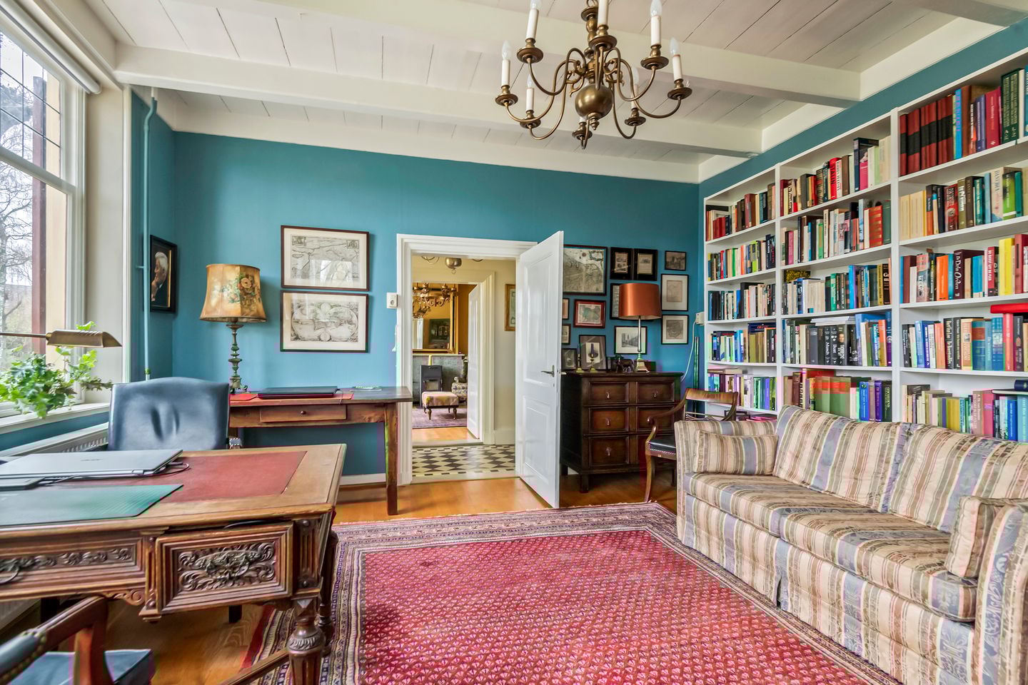 Foto 44 van Dorpsplein 2