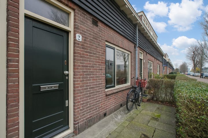 Foto 34 van Vogelkade 2