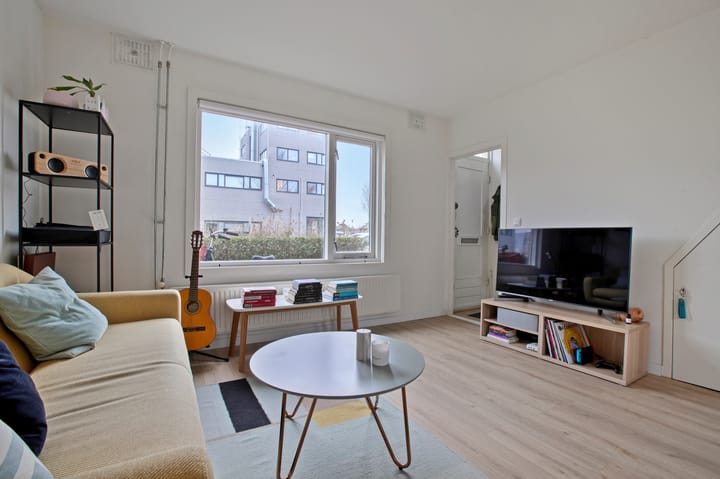 Foto 3 van Vogelkade 2