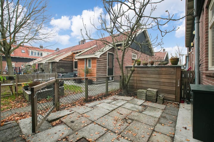 Foto 4 van Vogelkade 2