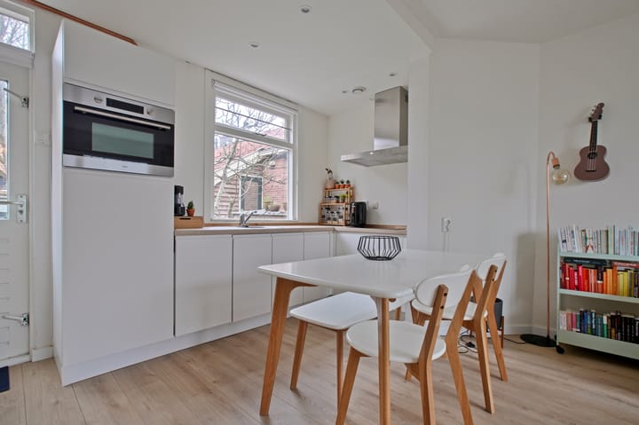 Foto 5 van Vogelkade 2