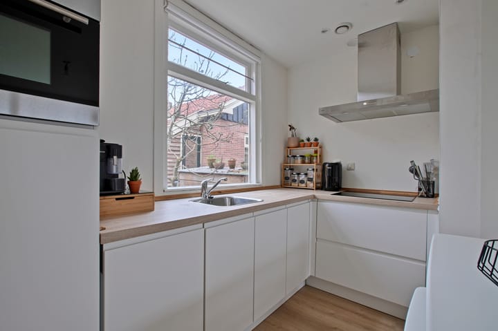 Foto 2 van Vogelkade 2