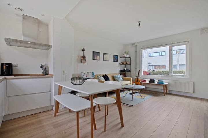 Foto 6 van Vogelkade 2