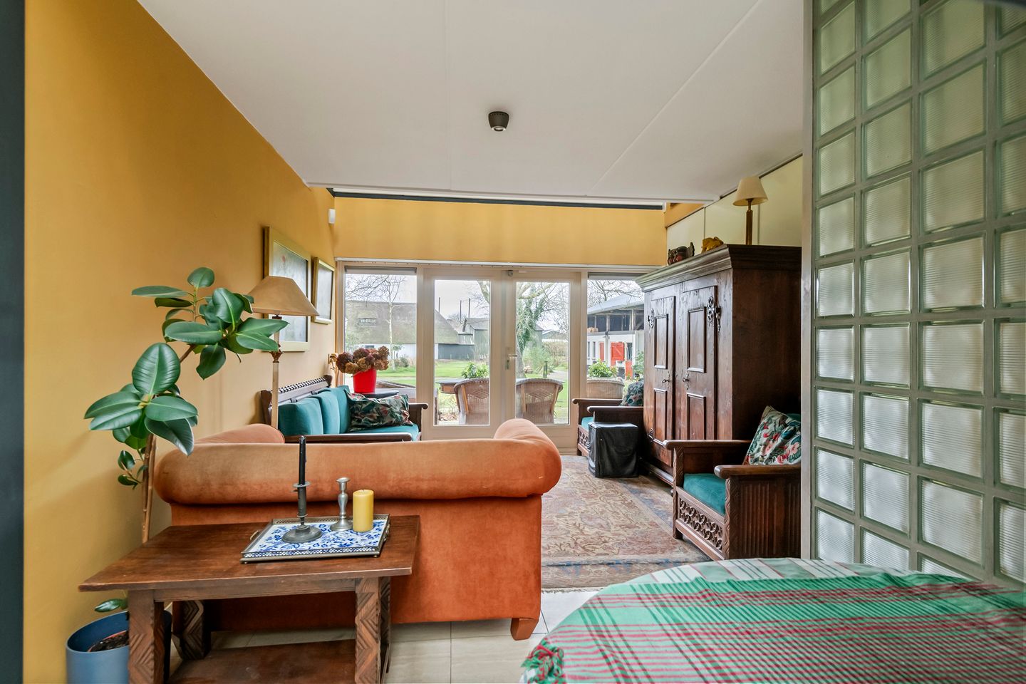 Foto 64 van Dorpsplein 2