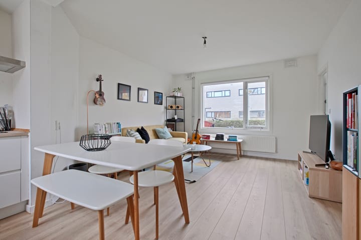 Foto 11 van Vogelkade 2