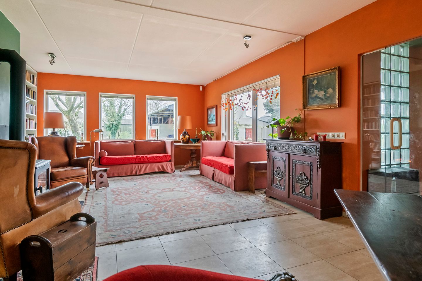 Foto 74 van Dorpsplein 2