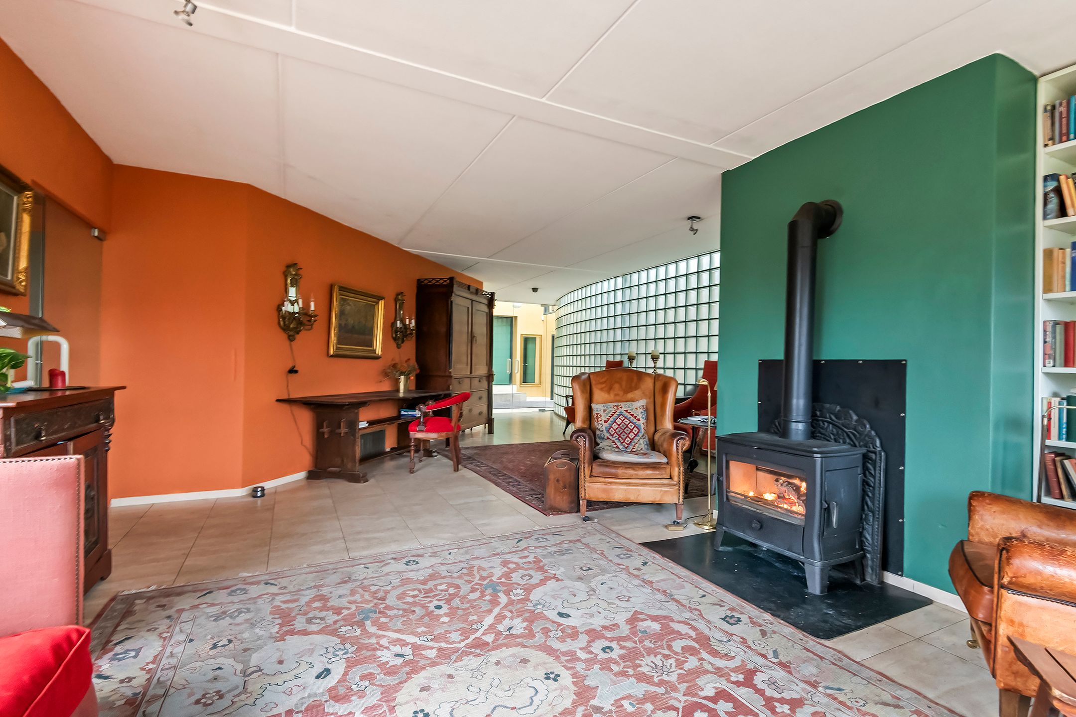 Foto 75 van Dorpsplein 2