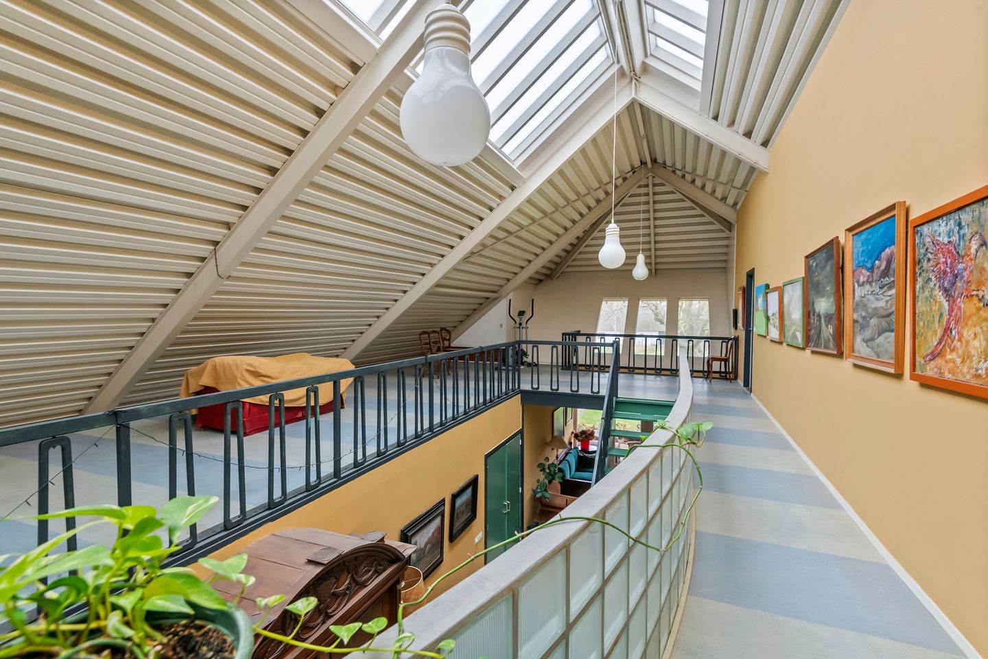 Foto 94 van Dorpsplein 2