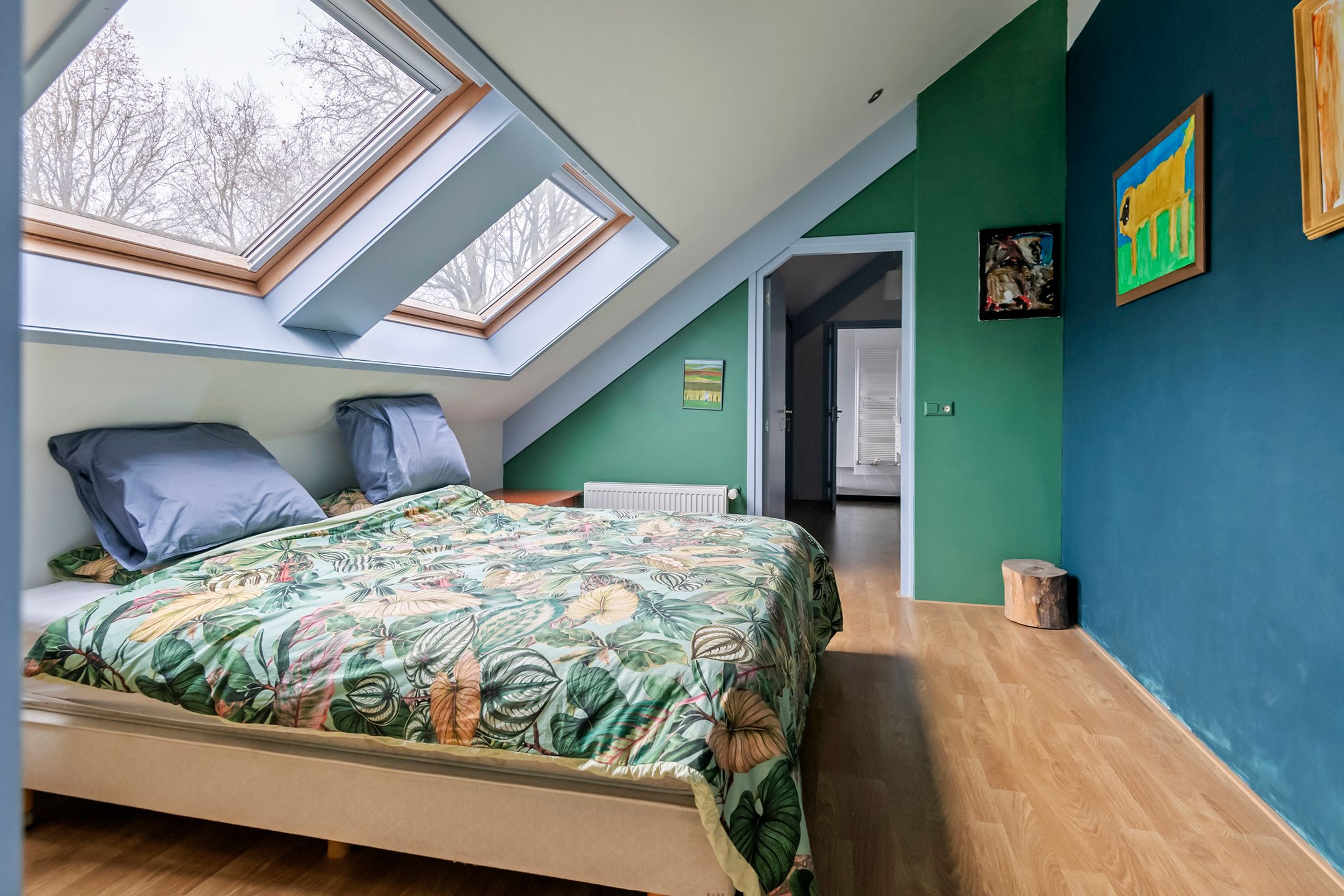 Foto 99 van Dorpsplein 2