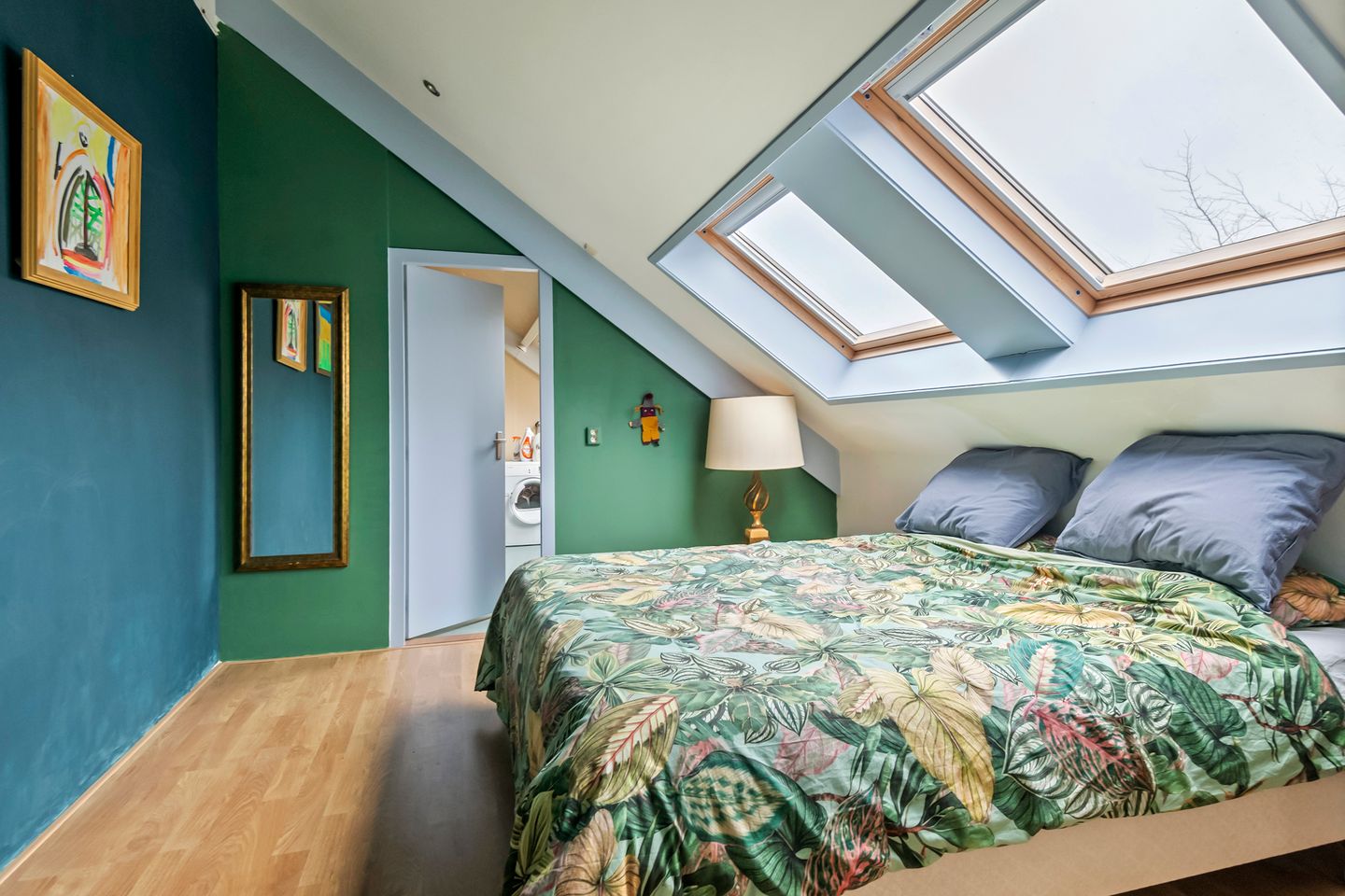 Foto 100 van Dorpsplein 2