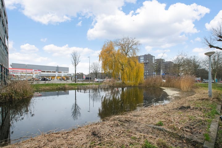 Foto 28 van Vogelkade 2