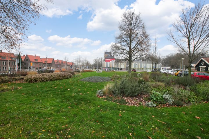 Foto 19 van Vogelkade 2