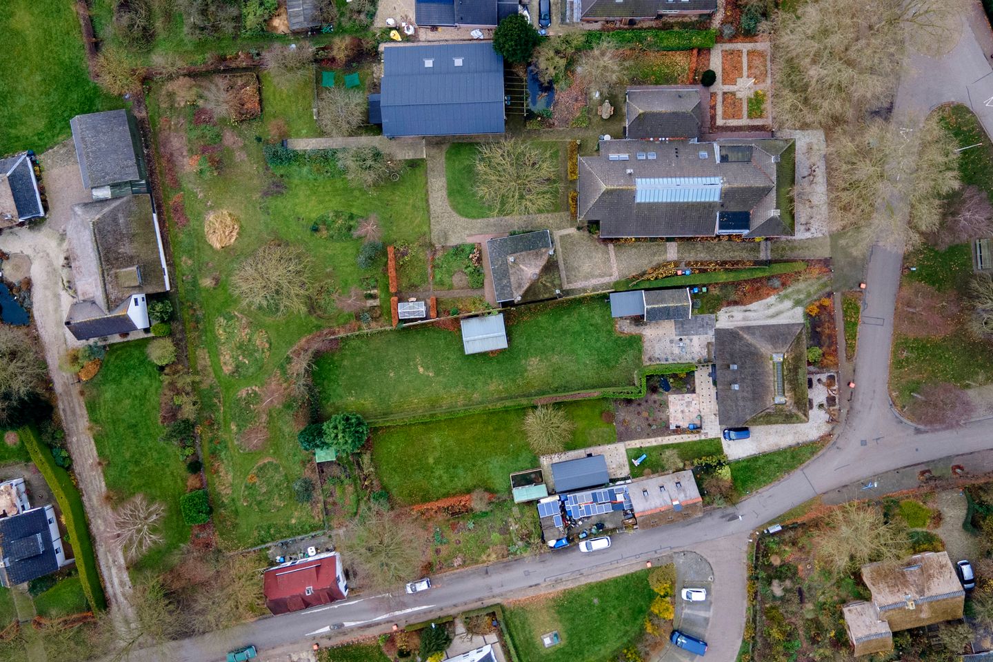 Foto 104 van Dorpsplein 2