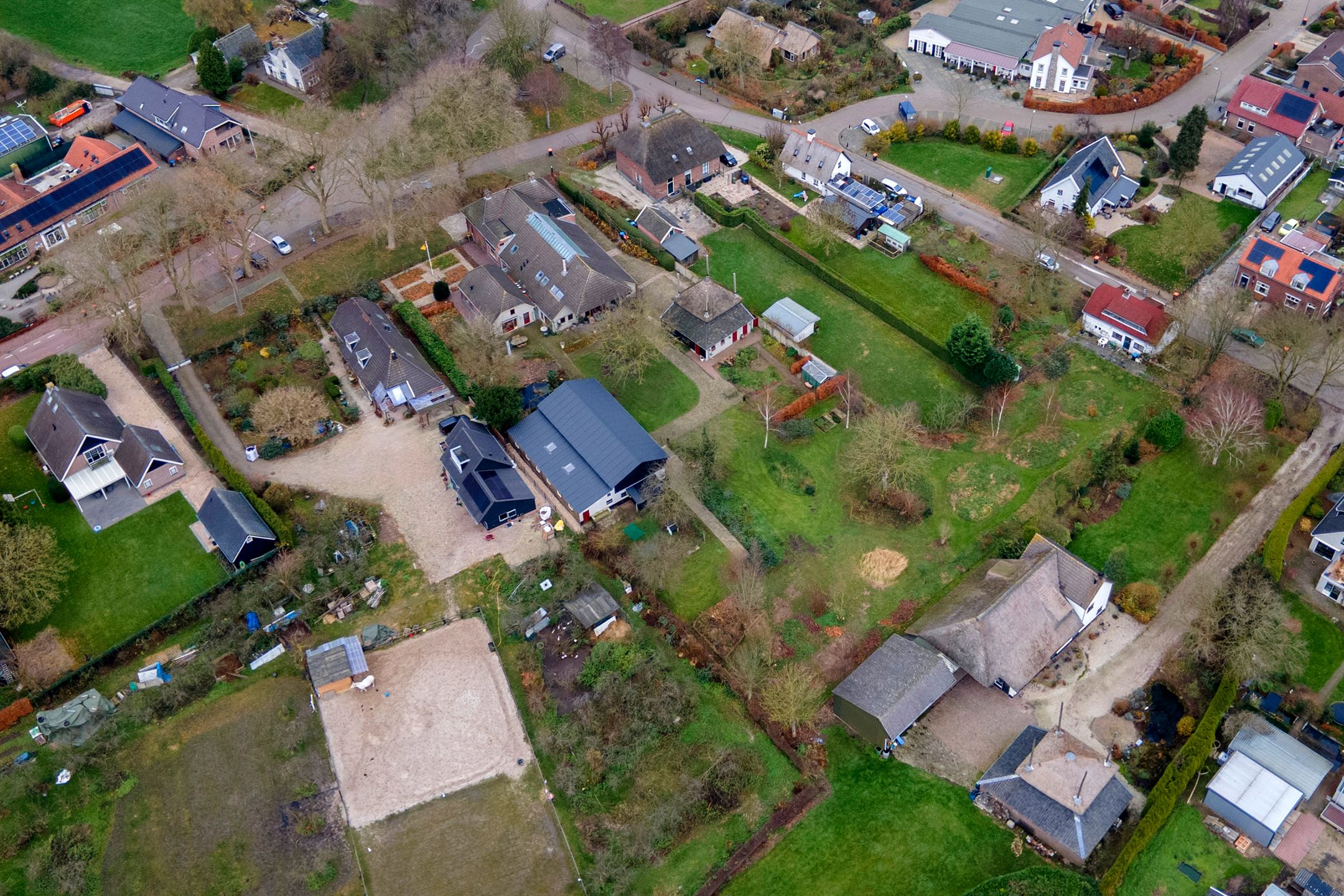 Foto 105 van Dorpsplein 2