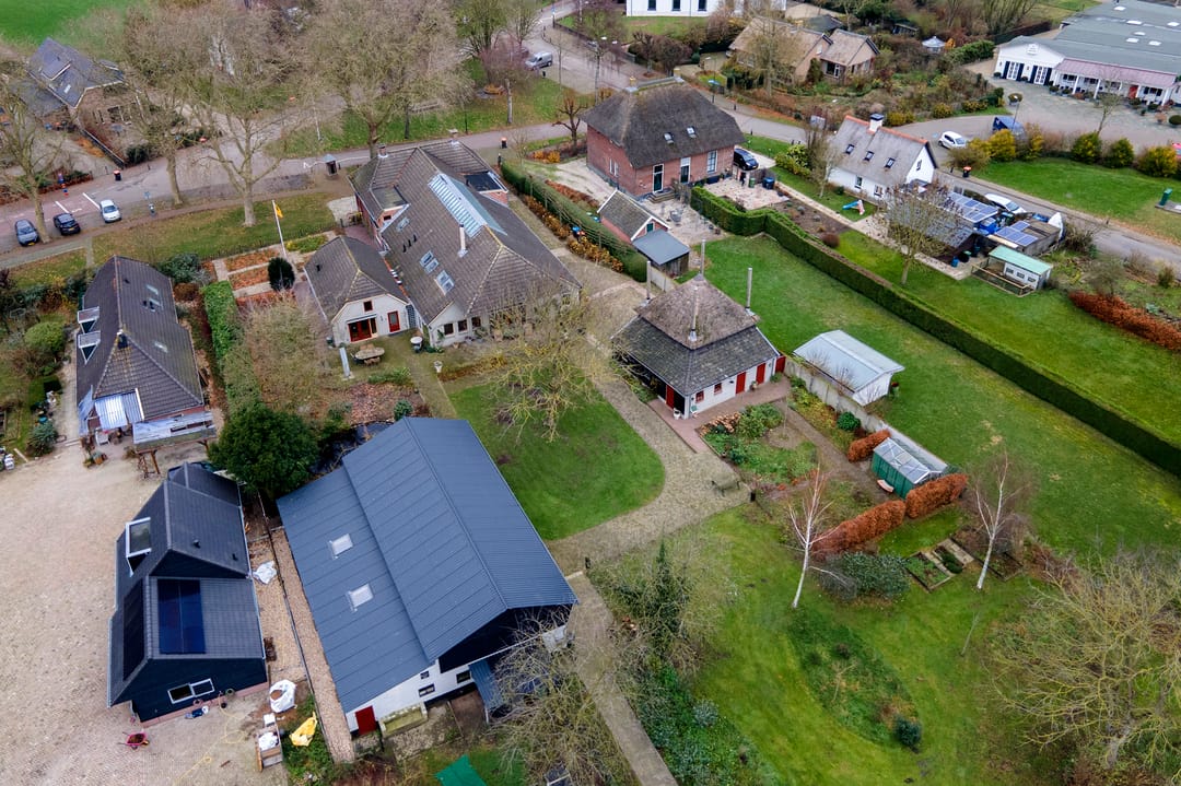 Foto 106 van Dorpsplein 2