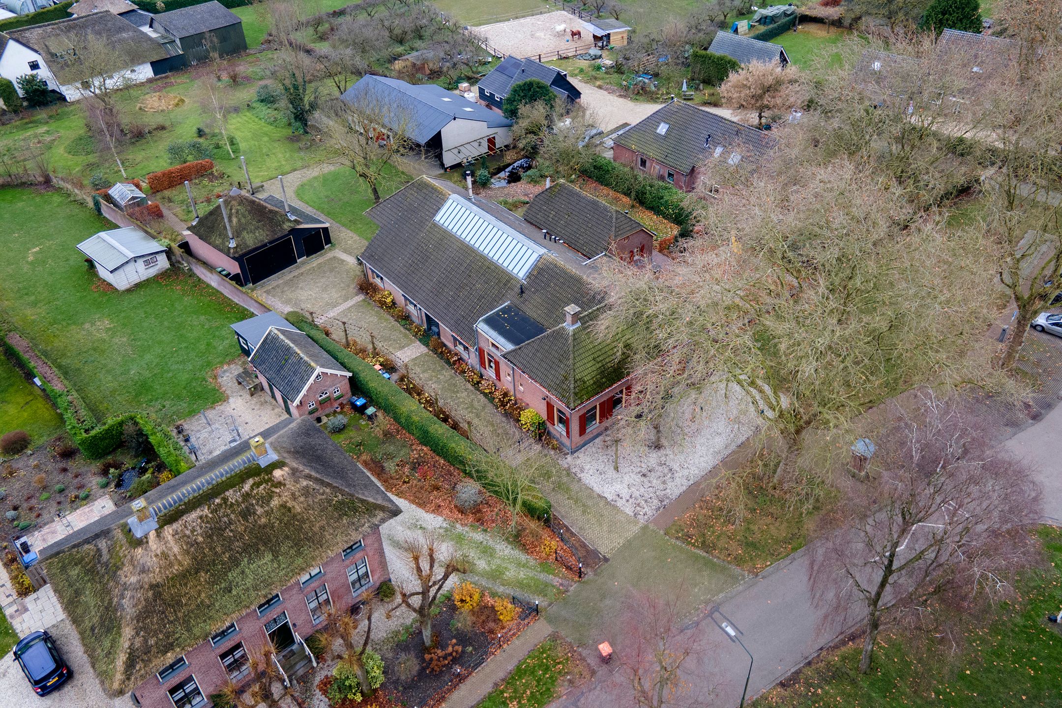 Foto 108 van Dorpsplein 2