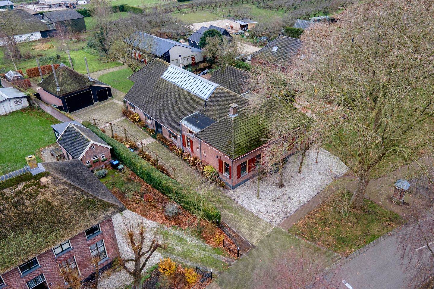 Foto 109 van Dorpsplein 2