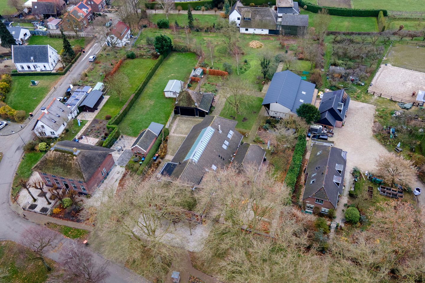 Foto 110 van Dorpsplein 2