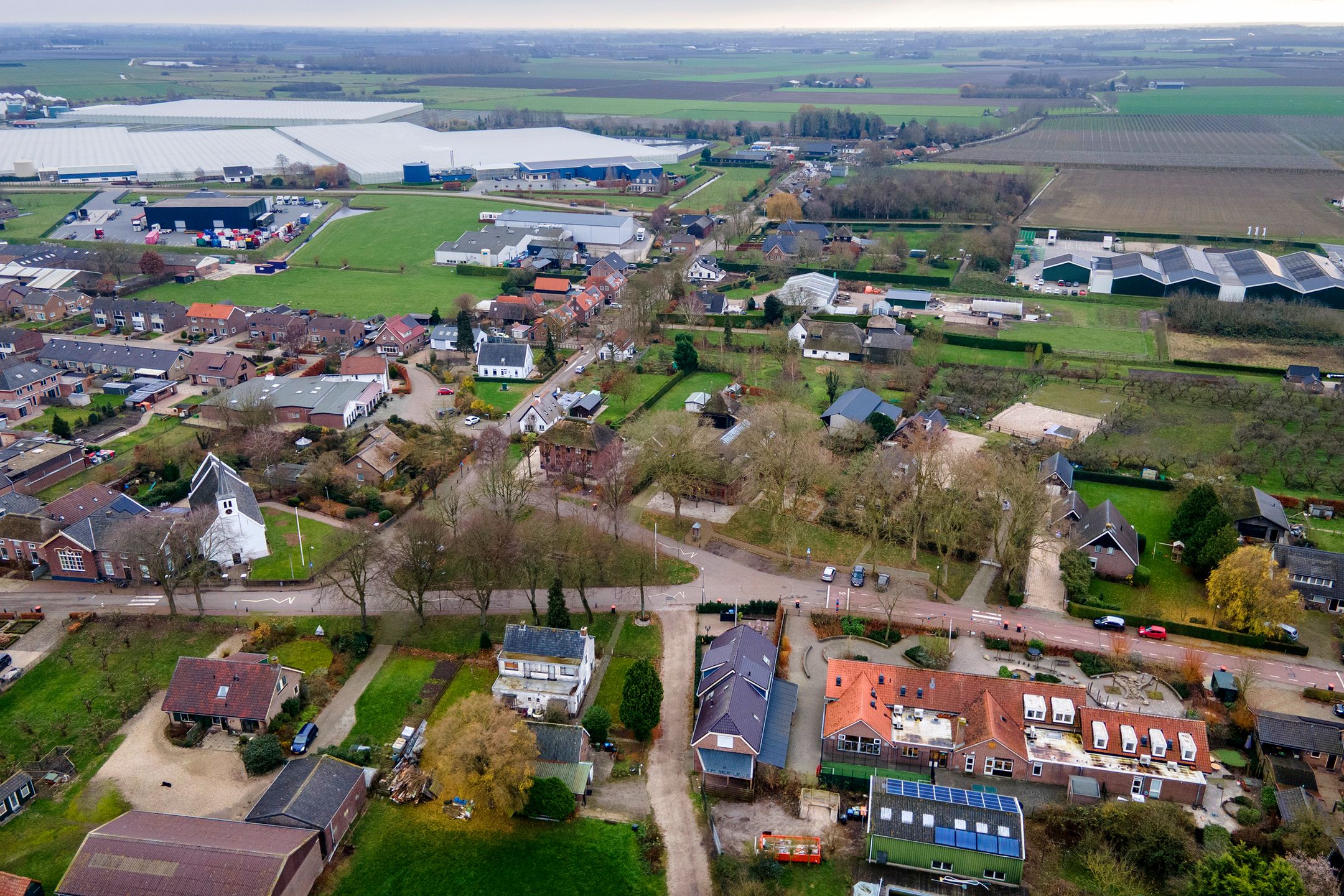 Foto 111 van Dorpsplein 2