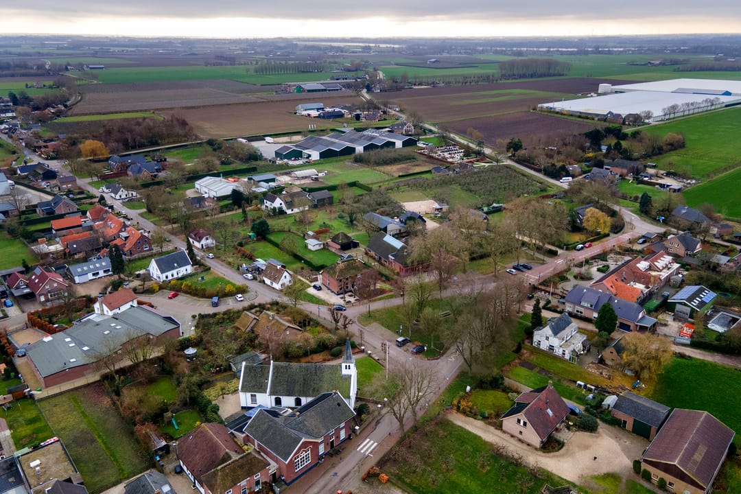 Foto 112 van Dorpsplein 2