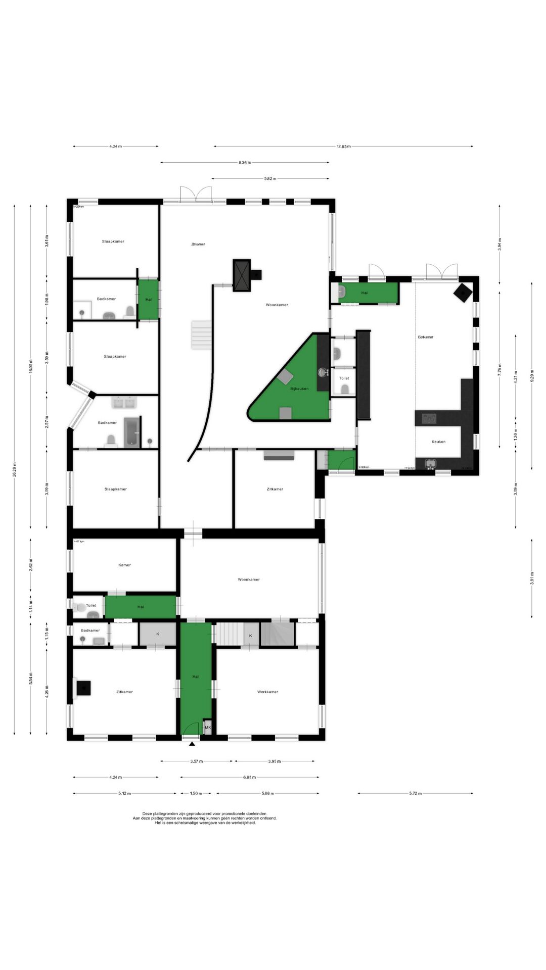 Foto 113 van Dorpsplein 2
