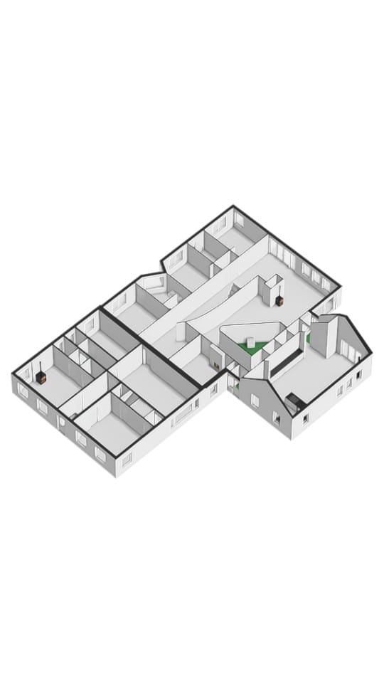 Foto 114 van Dorpsplein 2