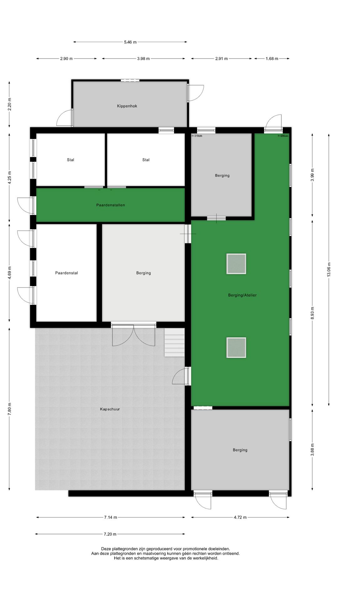Foto 119 van Dorpsplein 2