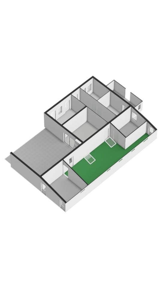 Foto 120 van Dorpsplein 2