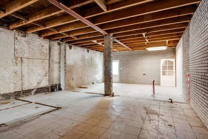 Foto 7 van Bassin 10