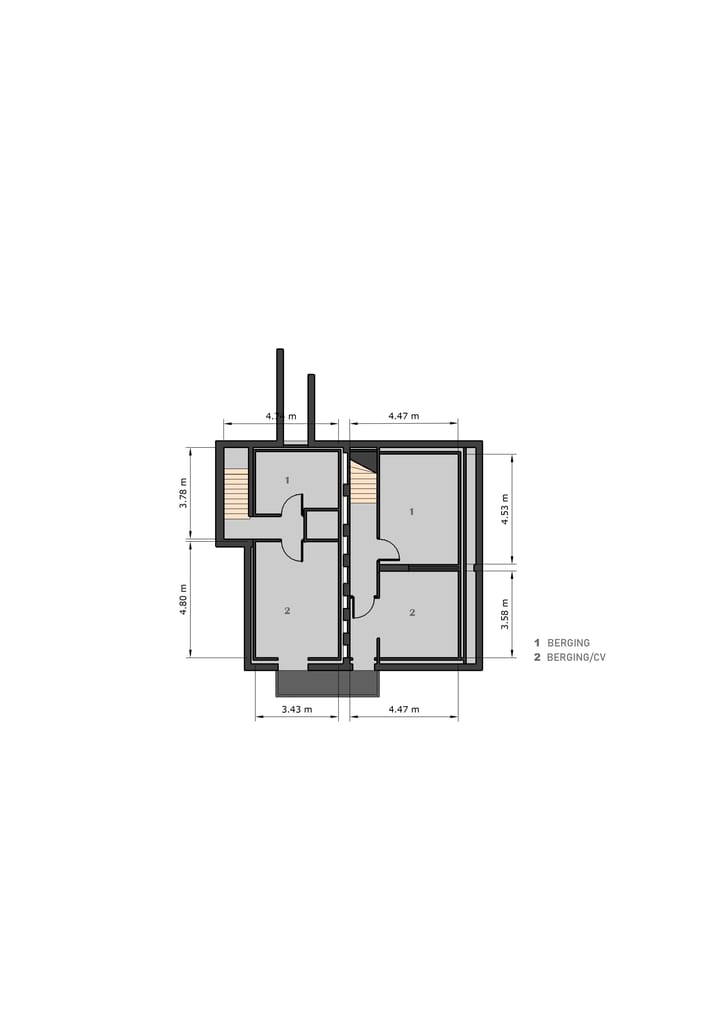 Foto 5 van Bassin 10