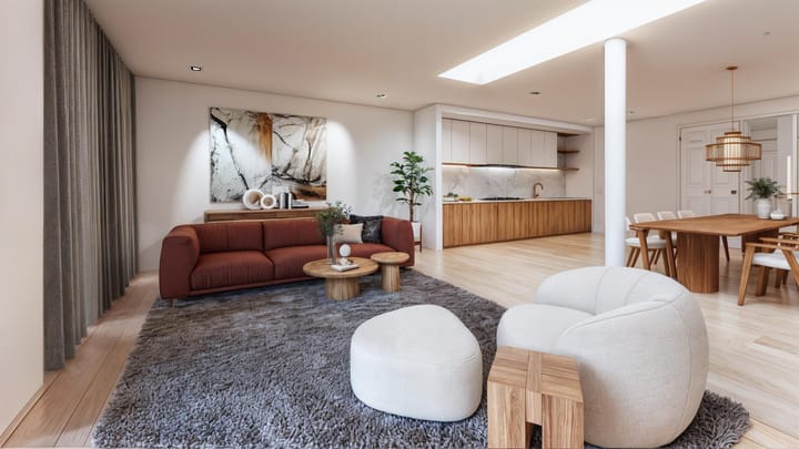 Foto 8 van Bassin 10