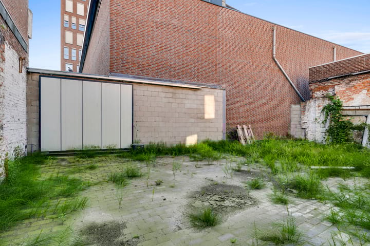 Foto 15 van Bassin 10