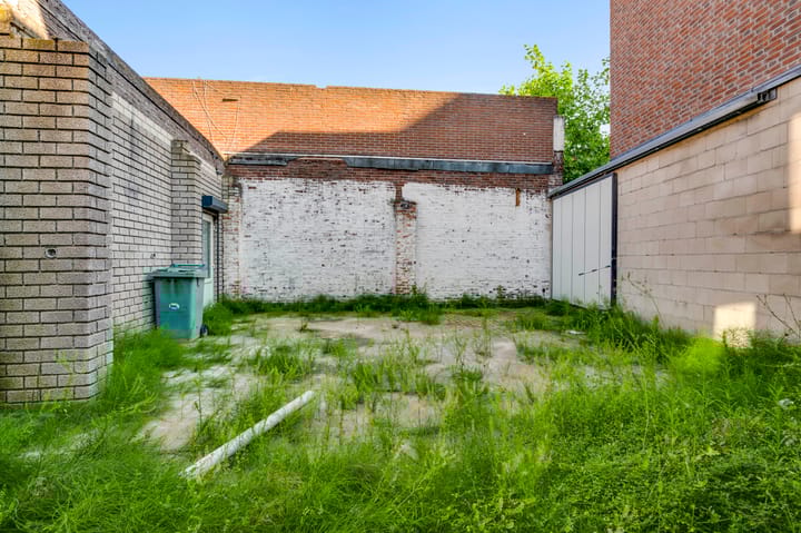 Foto 16 van Bassin 10